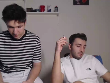 blondeboy96  18-09-2021 Recorded Video Download